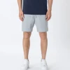 Rowan Clothing Co. Mens Zanerobe Zephyr Short