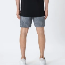 Rowan Clothing Co. Mens Zanerobe Avalon Short