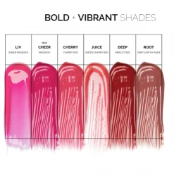 Rowan Clothing Co. Beauty Fitglow Serum Colour: Root