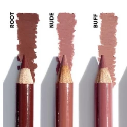 Rowan Clothing Co. Fitglow Lip Liner: Root