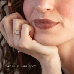 Rowan Clothing Co. Fitglow Lip Liner: Root