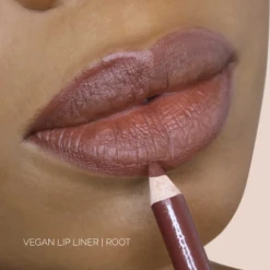 Rowan Clothing Co. Fitglow Lip Liner: Root