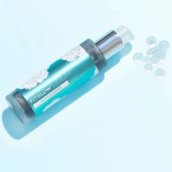 Rowan Clothing Co. Fitglow Detox Cleanser Beauty