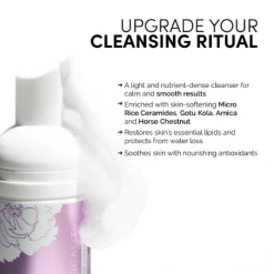 Rowan Clothing Co. Fitglow Cloud Cleansing Kit: Cleanser And Brush 15 Rowan Clothing Co. Fitglow Cloud Cleansing Kit: Cleanser And Brush