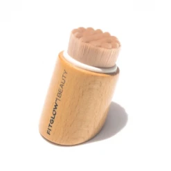 Rowan Clothing Co. Fitglow Cloud Cleansing Kit: Cleanser And Brush 12 Rowan Clothing Co. Fitglow Cloud Cleansing Kit: Cleanser And Brush
