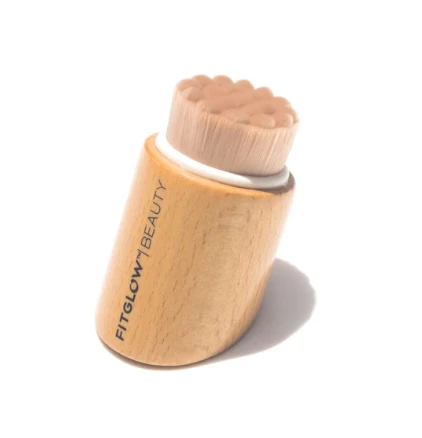 Rowan Clothing Co. Fitglow Cloud Cleansing Kit: Cleanser And Brush 5 Rowan Clothing Co. Fitglow Cloud Cleansing Kit: Cleanser And Brush