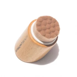Rowan Clothing Co. Fitglow Cloud Cleansing Kit: Cleanser And Brush 16 Rowan Clothing Co. Fitglow Cloud Cleansing Kit: Cleanser And Brush