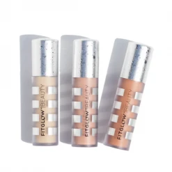 Rowan Clothing Co. Beauty Fitglow Correct + Eye Bright: Peach