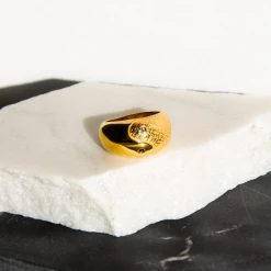 Rowan Clothing Co. Oneiro Duality Ring