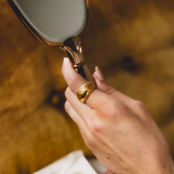 Rowan Clothing Co. Oneiro Duality Ring