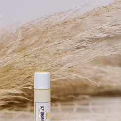 Rowan Clothing Co. Naturobear Lip Balm: Lemon