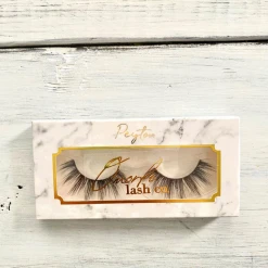 Rowan Clothing Co. Omorfi Lash Co. Luxury Lashes: Peyton Accessories