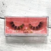Rowan Clothing Co. Omorfi Lash Co. Luxury Lashes: Hestia