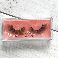 Rowan Clothing Co. Accessories Omorfi Lash Co. Luxury Lashes: Hera
