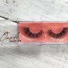Rowan Clothing Co. Accessories Omorfi Lash Co. Luxury Lashes: Hera