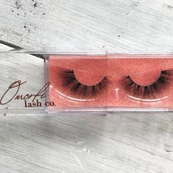 Rowan Clothing Co. Accessories Omorfi Lash Co. Luxury Lashes: Hera