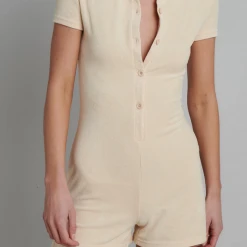 Rowan Clothing Co. Women's BAYSE JAQUELINE PLAYSUIT 9 Rowan Clothing Co. Women's BAYSE JAQUELINE PLAYSUIT