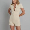 Rowan Clothing Co. Women's BAYSE JAQUELINE PLAYSUIT