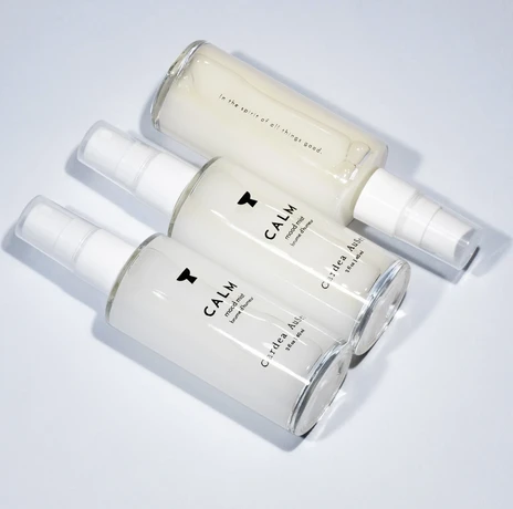 Rowan Clothing Co. Beauty Cardea Au Set Calm Mood Mist 4 Rowan Clothing Co. Beauty Cardea Au Set Calm Mood Mist