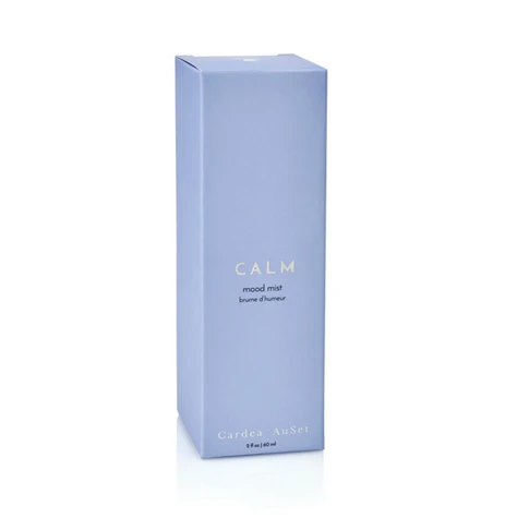 Rowan Clothing Co. Beauty Cardea Au Set Calm Mood Mist 6 Rowan Clothing Co. Beauty Cardea Au Set Calm Mood Mist