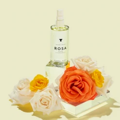 Rowan Clothing Co. Cardea Au Set Rosa Facial Mist Beauty