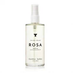 Rowan Clothing Co. Cardea Au Set Rosa Facial Mist Beauty