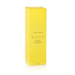 Rowan Clothing Co. Cardea Au Set Rosa Facial Mist Beauty