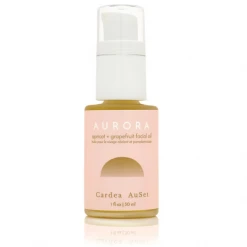 Rowan Clothing Co. Cardea Au Set Aurora Facial Oil