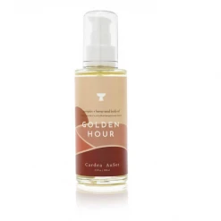 Rowan Clothing Co. Beauty Cardea Au Set Golden Hour Body Oil 7 Rowan Clothing Co. Beauty Cardea Au Set Golden Hour Body Oil