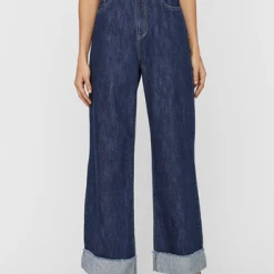 Rowan Clothing Co. Vero Moda Kathy Denim 30'