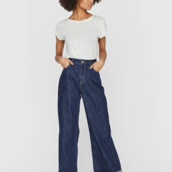 Rowan Clothing Co. Vero Moda Kathy Denim 32'