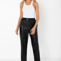Rowan Clothing Co. Madison The Label THEO PANTS Women's