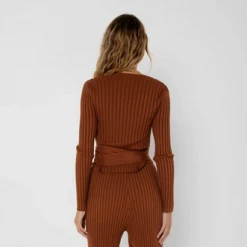 Rowan Clothing Co. Madison The Label LAHANA KNIT TOP