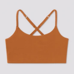 Rowan Clothing Co. Women's Girlfriend Float Juliet Bra Spice