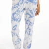 Rowan Clothing Co. Z Supply Callie Tie Dye Jogger