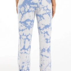 Rowan Clothing Co. Z Supply Callie Tie Dye Jogger