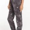 Rowan Clothing Co. Z Supply Tira Cloud Star Jogger