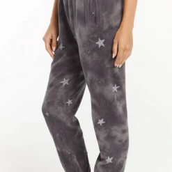 Rowan Clothing Co. Z Supply Tira Cloud Star Jogger