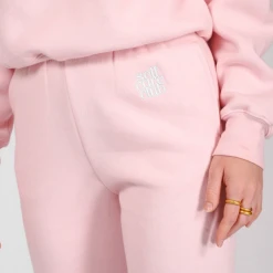 Rowan Clothing Co. Brunette The Label Best Friend Jogger Self Care Club