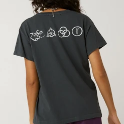 Rowan Clothing Co. Daydreamer Led Zeppelin Icons Tee 10 Rowan Clothing Co. Daydreamer Led Zeppelin Icons Tee
