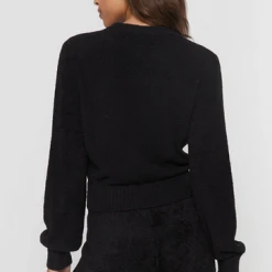 Rowan Clothing Co. Spiritual Gangster Light Melody Crew Women's