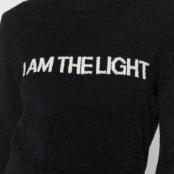 Rowan Clothing Co. Spiritual Gangster Light Melody Crew Women's