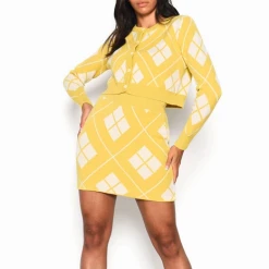 Rowan Clothing Co. Women's Glamorous Sydney Skirt