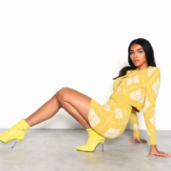 Rowan Clothing Co. Women's Glamorous Sydney Skirt