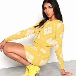 Rowan Clothing Co. Women's Glamorous Sydney Skirt