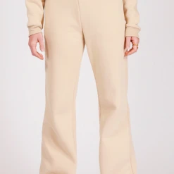 Rowan Clothing Co. Women's Brunette The Label High Rise Track Pant