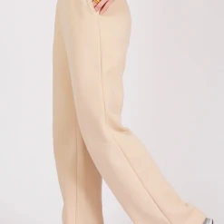 Rowan Clothing Co. Women's Brunette The Label High Rise Track Pant