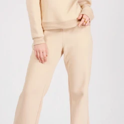 Rowan Clothing Co. Women's Brunette The Label High Rise Track Pant