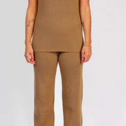 Rowan Clothing Co. Little Lies Aria Knit Pant Women's