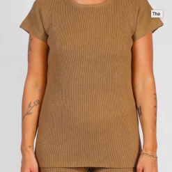 Rowan Clothing Co. Women's Little Lies Aria Knit Top